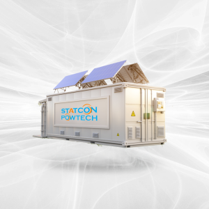 Solar Container
